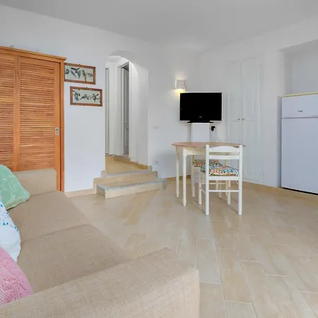 La Casa Nella Roccia Dom wakacyjny *
