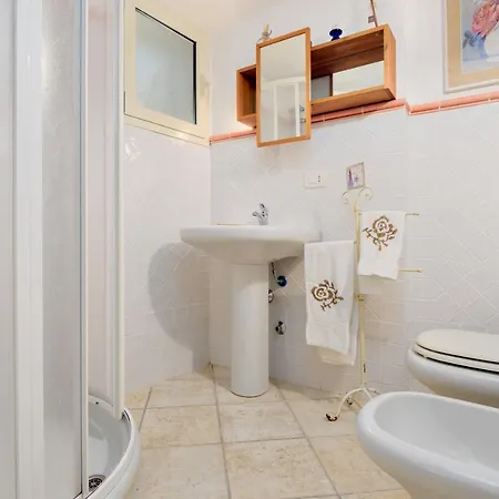 La Casa Nella Roccia * Arzachena